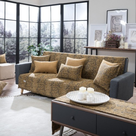 Ριχτάρι Πολυθρόνας Teoran Malibu 08 180x150