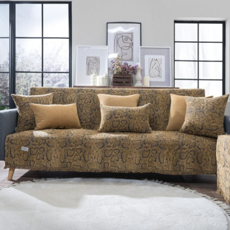 Ριχτάρι Πολυθρόνας Teoran Malibu 08 180x150