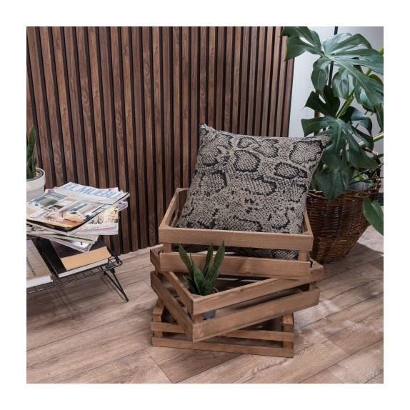 Μαξιλάρι Διακόσμησης Teoran Malibu 03 30x50