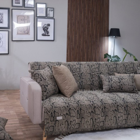 Ριχτάρι Πολυθρόνας Teoran Malibu 03 180x150