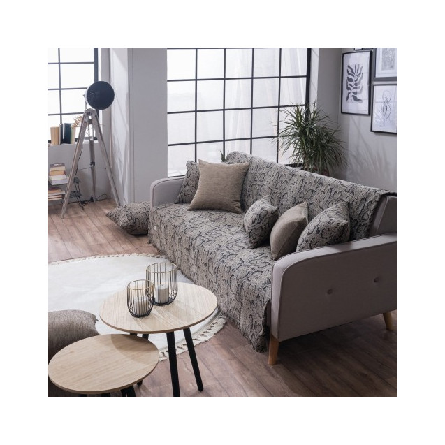 Ριχτάρι Πολυθρόνας Teoran Malibu 03 180x150