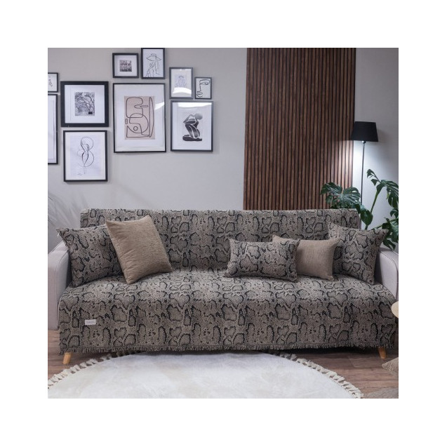 Ριχτάρι Τριθέσιου Teoran Malibu 03 180x300