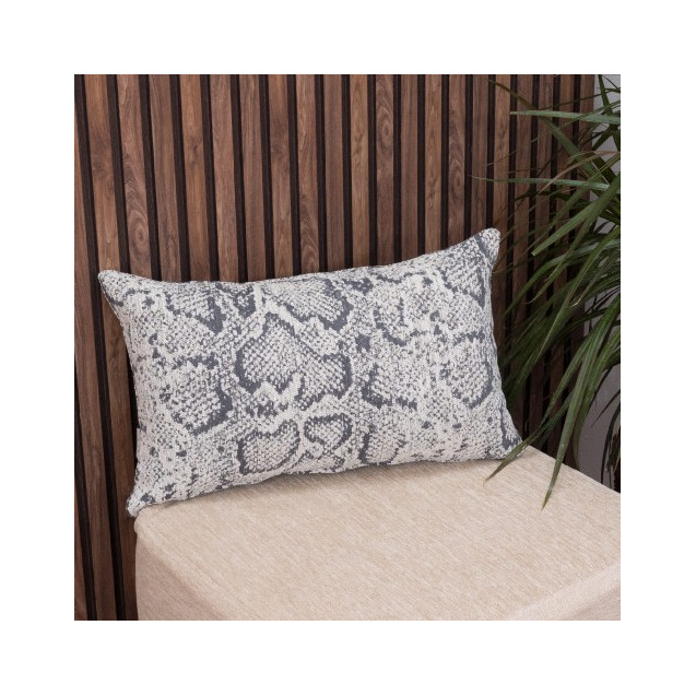 Μαξιλαροθήκη Διακόσμησης Teoran Malibu 07 30x50