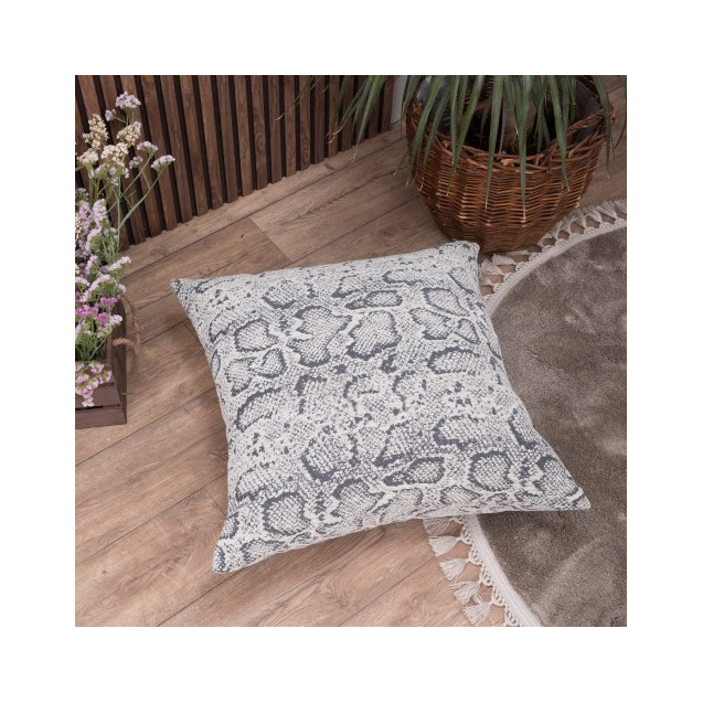 Μαξιλαροθήκη Διακόσμησης Teoran Malibu 07 30x50