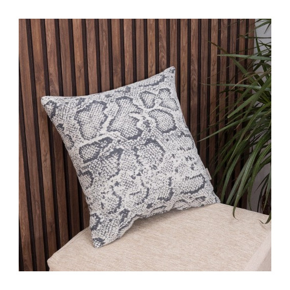 Μαξιλαροθήκη Διακόσμησης Δαπέδου Teoran Malibu 07 65x65