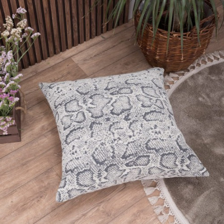 Μαξιλαροθήκη Διακόσμησης Teoran Malibu 07 43x43