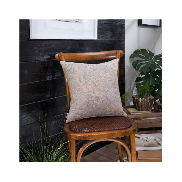 Μαξιλαροθήκη Διακόσμησης Δαπέδου Teoran Florida...