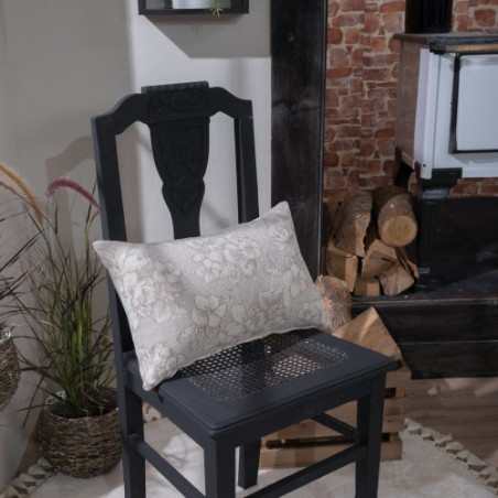 Μαξιλάρι Διακόσμησης Δαπέδου Teoran Florida 01 65x65