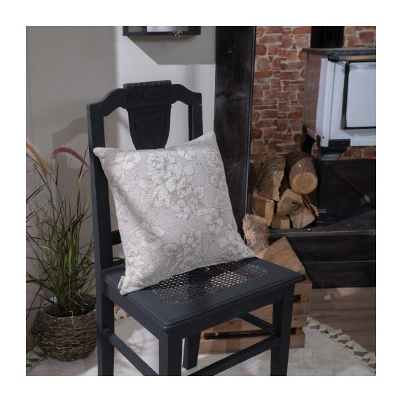 Μαξιλάρι Διακόσμησης Teoran Florida 01 43x43