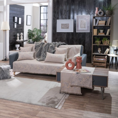 Ριχτάρι Τριθέσιου Teoran Florida 14 180x300