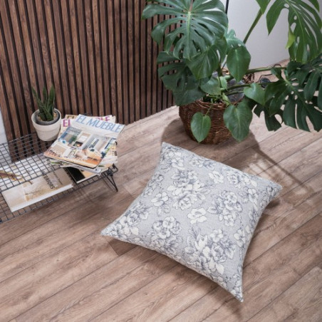 Μαξιλαροθήκη Διακόσμησης Teoran Florida 11 43x43