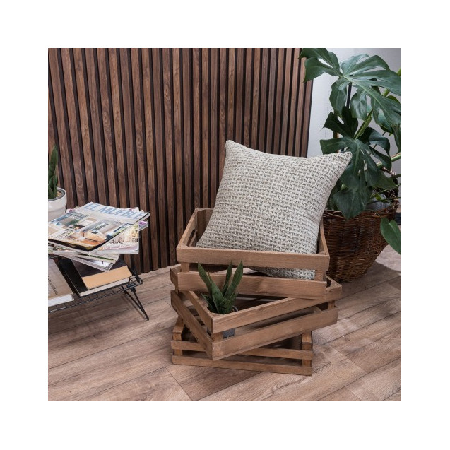 Μαξιλάρι Διακόσμησης Δαπέδου Teoran Brooklin 07...