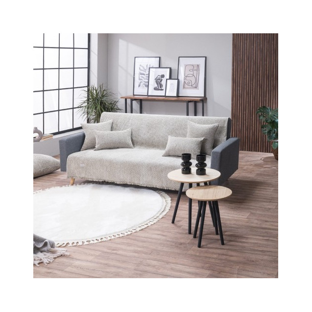 Ριχτάρι Πολυθρόνας Teoran Brooklin 07 180x150