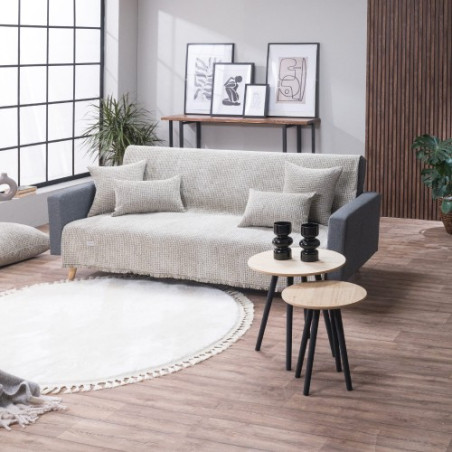 Ριχτάρι Πολυθρόνας Teoran Brooklin 07 180x150