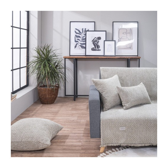 Ριχτάρι Τριθέσιου Teoran Brooklin 07 180x300