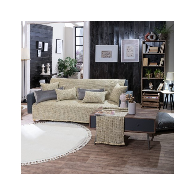 Ριχτάρι Τριθέσιου Teoran Brooklin 17 180x300