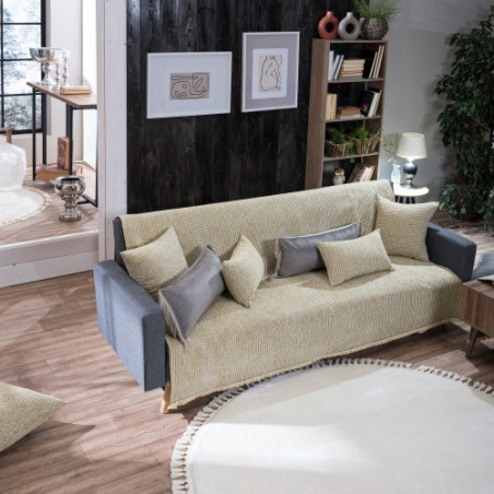 Ριχτάρι Τριθέσιου Teoran Brooklin 17 180x300