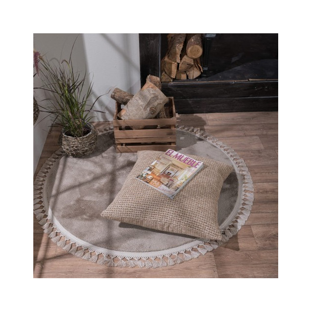 Μαξιλαροθήκη Διακόσμησης Δαπέδου Teoran...