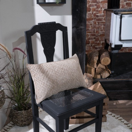 Μαξιλάρι Διακόσμησης Δαπέδου Teoran Brooklin 14 65x65