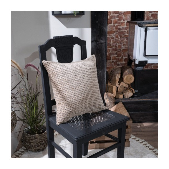 Μαξιλαροθήκη Διακόσμησης Teoran Brooklin 14 43x43