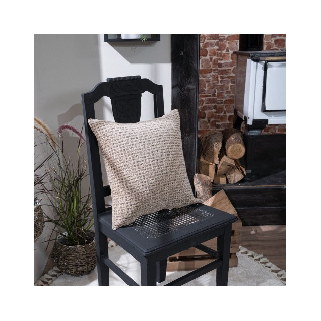 Μαξιλαροθήκη Διακόσμησης Teoran Brooklin 14 43x43