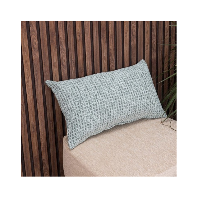 Μαξιλαροθήκη Διακόσμησης Teoran Brooklin 13 30x50