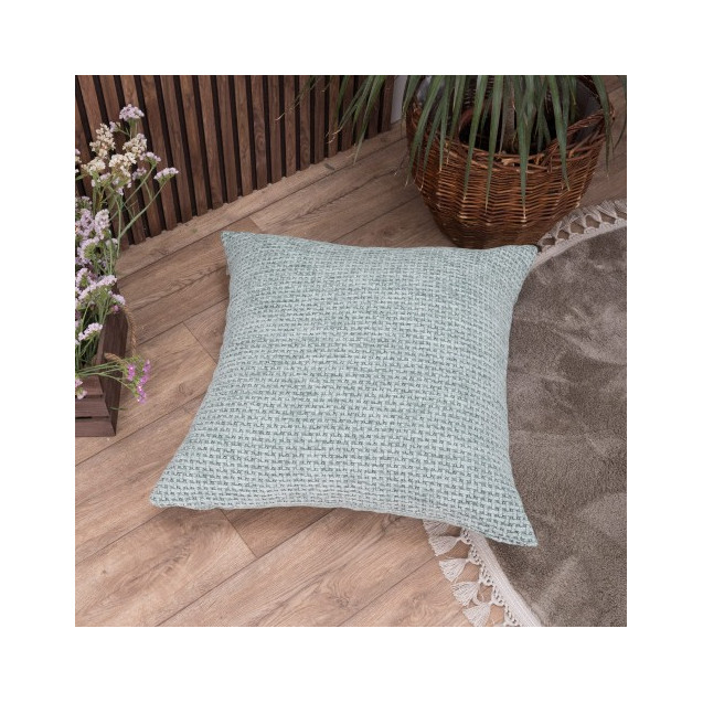 Μαξιλάρι Διακόσμησης Teoran Brooklin 13 43x43