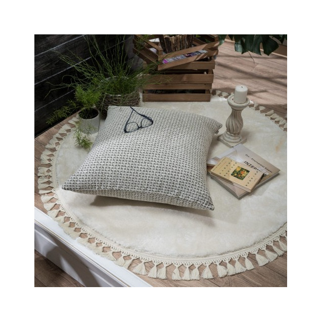 Μαξιλαροθήκη Διακόσμησης Δαπέδου Teoran...