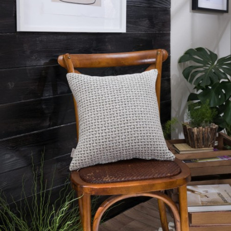 Μαξιλάρι Διακόσμησης Δαπέδου Teoran Brooklin 01 65x65