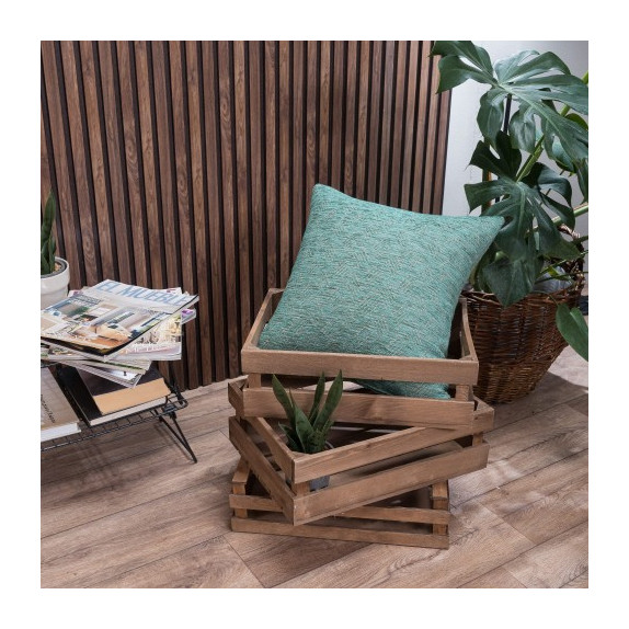 Μαξιλαροθήκη Διακόσμησης Teoran Harlem 16 30x50