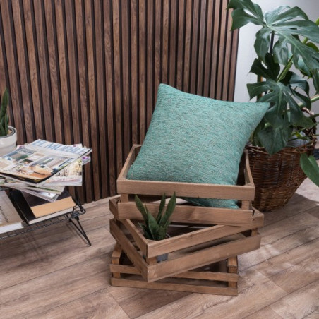 Μαξιλαροθήκη Διακόσμησης Teoran Harlem 16 30x50