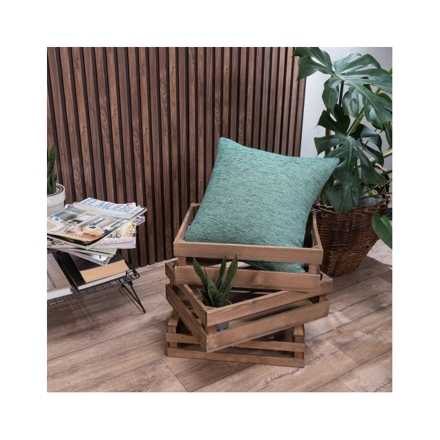 Μαξιλάρι Διακόσμησης Δαπέδου Teoran Harlem 16...