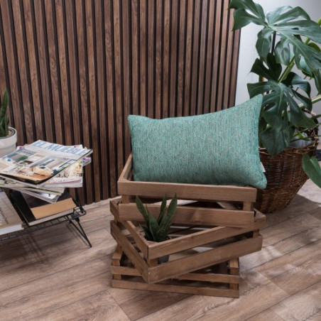 Μαξιλαροθήκη Διακόσμησης Teoran Harlem 16 43x43