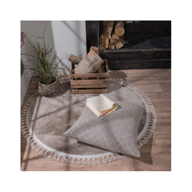 Μαξιλάρι Διακόσμησης Teoran Harlem 03 43x43