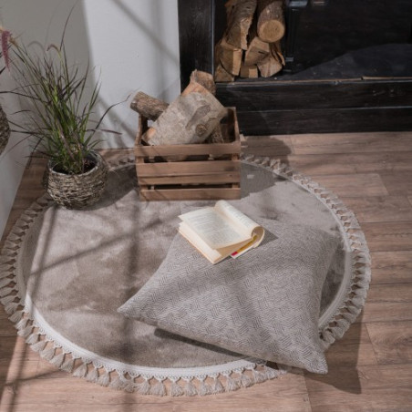 Μαξιλαροθήκη Διακόσμησης Teoran Harlem 03 43x43