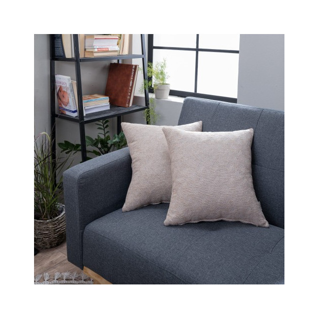 Μαξιλαροθήκη Διακόσμησης Teoran Harlem 14 30x50