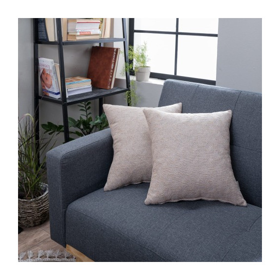 Μαξιλάρι Διακόσμησης Teoran Harlem 14 30x50