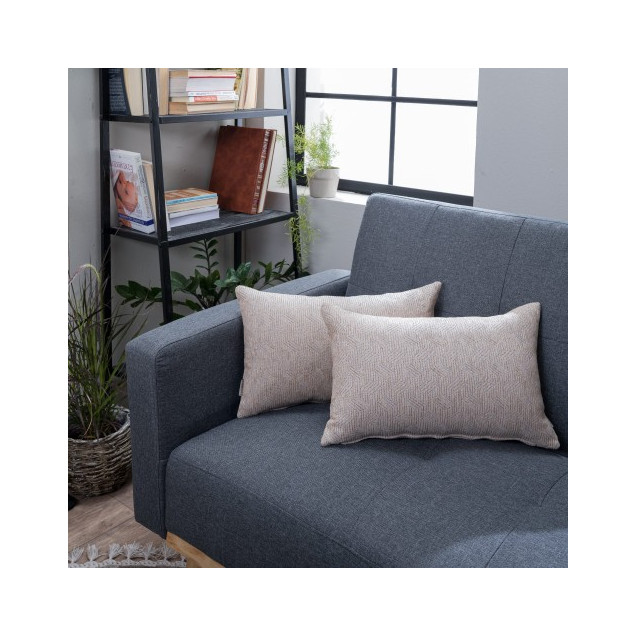 Μαξιλάρι Διακόσμησης Teoran Harlem 14 43x43