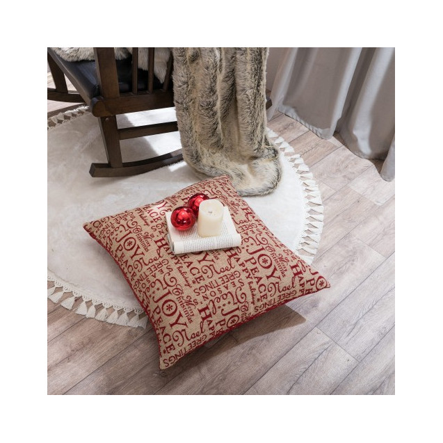 Μαξιλάρι Διακόσμησης Teoran Steinhaus 01 50x50