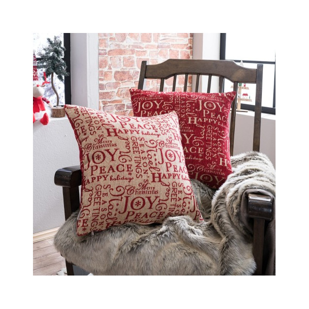 Μαξιλάρι Διακόσμησης Teoran Steinhaus 10 30x50