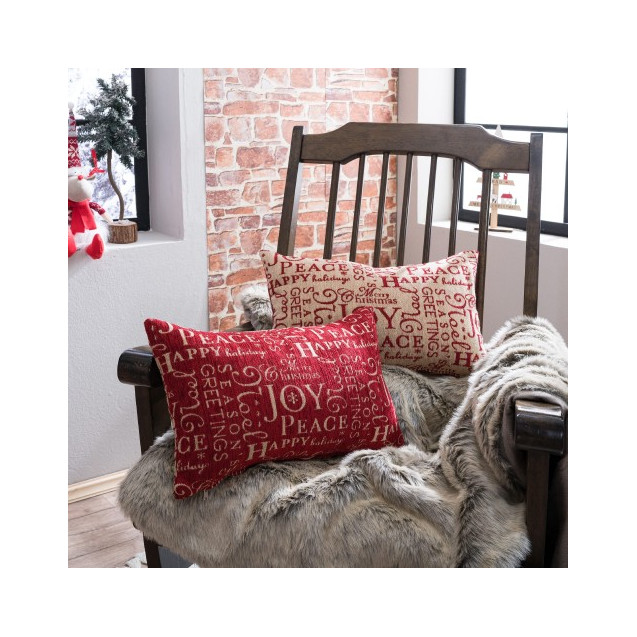 Μαξιλάρι Διακόσμησης Teoran Steinhaus 10 30x50