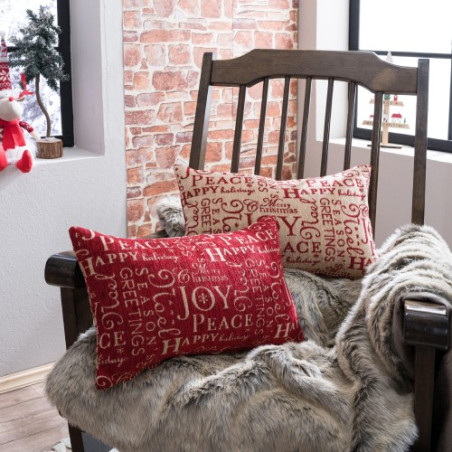 Μαξιλάρι Διακόσμησης Teoran Steinhaus 10 30x50