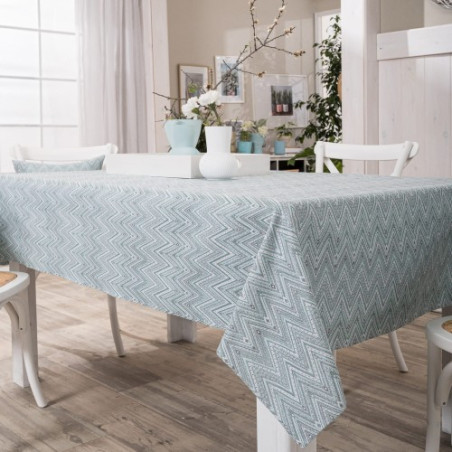 Τραπεζομάντηλο Teoran Rota 05 135x135