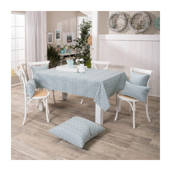 Τραπεζομάντηλο Teoran Rota 05 135x180