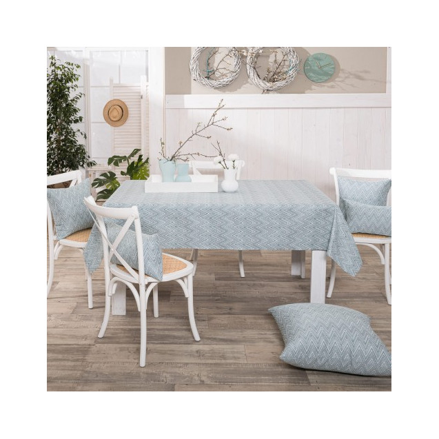 Τραπεζομάντηλο Teoran Rota 05 135x180