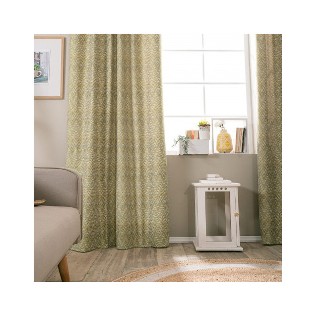 Κουρτίνα Teoran Rota 08 140x260