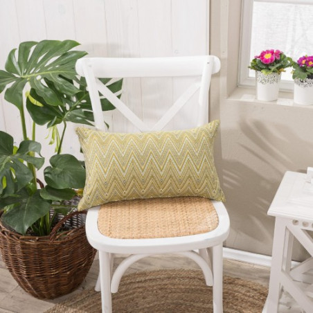 Μαξιλαροθήκη Διακόσμησης Teoran Rota 08 - 45x45cm