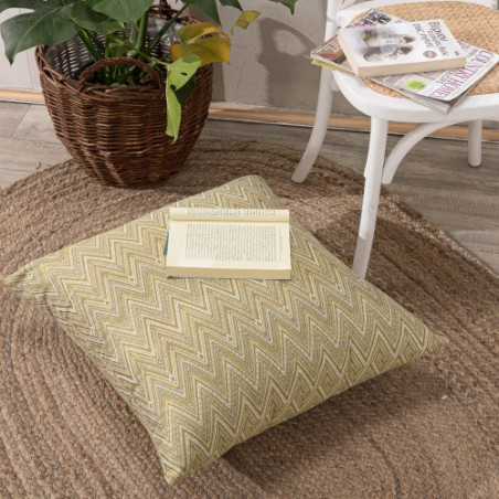 Μαξιλαροθήκη Διακόσμησης Teoran Rota 08 45x45