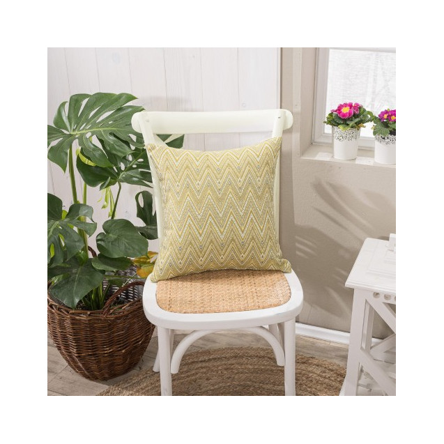 Μαξιλαροθήκη Διακόσμησης Teoran Rota 08 30x50