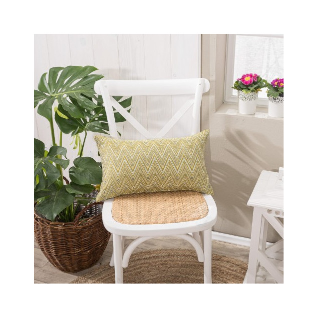 Μαξιλαροθήκη Διακόσμησης Teoran Rota 08 30x50